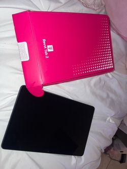 Revvl tab 2