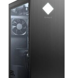 Omen Desktop 