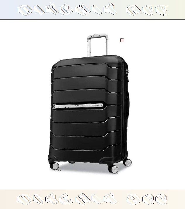 Complete Travel Collection Everything You Need key hold