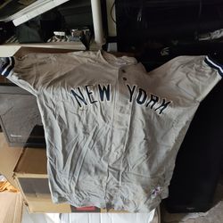 Ny Jersey 