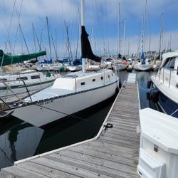 1979 Hunter Hunter33