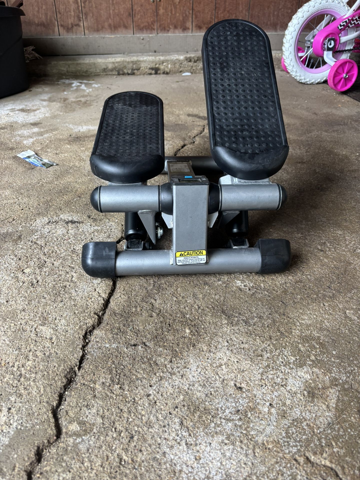 Exercise