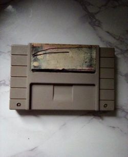 Donkey Kong county