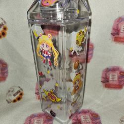 Cute Milk Jug Tumbler