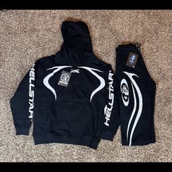 Hellstar Hoodie 