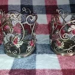 Candle Holders
