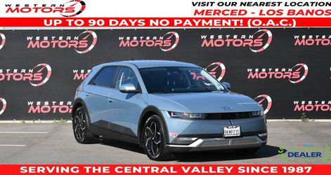 2024 Hyundai IONIQ 5