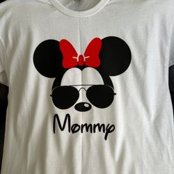 Custom Printed T Shirts 