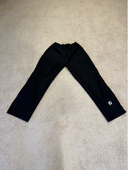 Footjoy DryJoy Rain Pants
