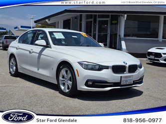 2017 BMW 330e