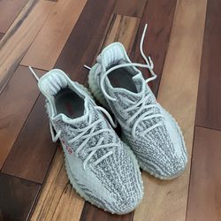 Boys Yeezy Boost 350 Shoes 