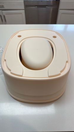 Brand new 3 In 1 Baby Toilet In The Box
