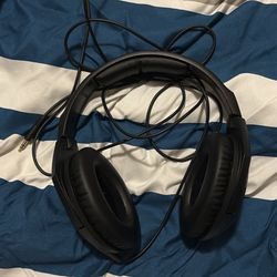 Sennheiser Wired Headphones - Missing Adapter