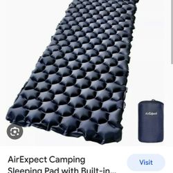 Camping Pad-light Weight