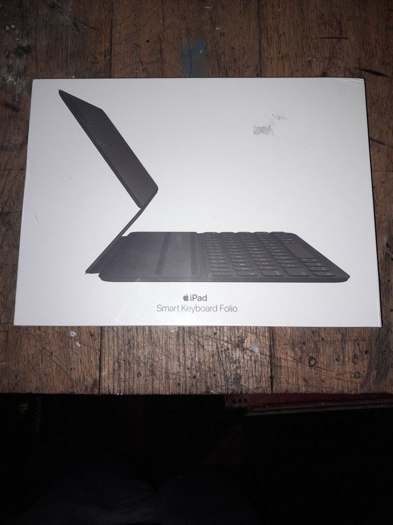 IPad Smart Keyboard