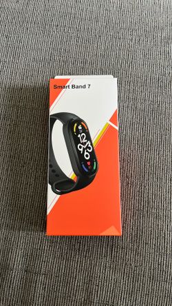 Smart Band