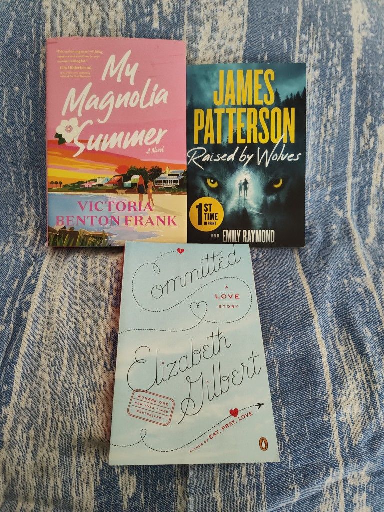 Books