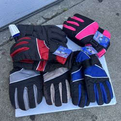 SNOWS CHAINS FOR KIDS EACH 