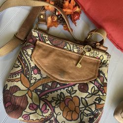 Fossil Crossbody Bag 