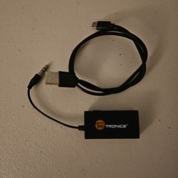 TaoTronics Bluetooth Transmitter