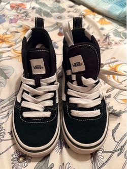 Kids Vans