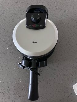 Oster Waffle Maker