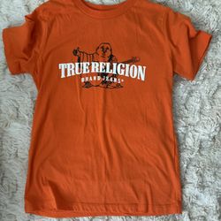 Kids True Religion Tshirt
