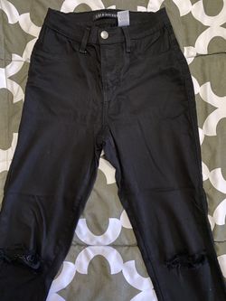 Fashion nova jeans
