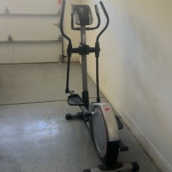 Elliptical