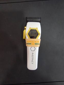 StyleCraft Instinct Clipper w/ Echo Blade