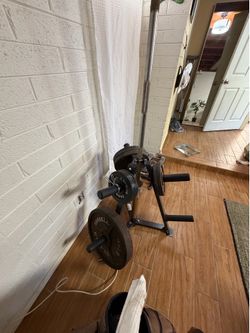 Olympic Plates Set