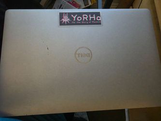 Dell Latitude 5420 laptop