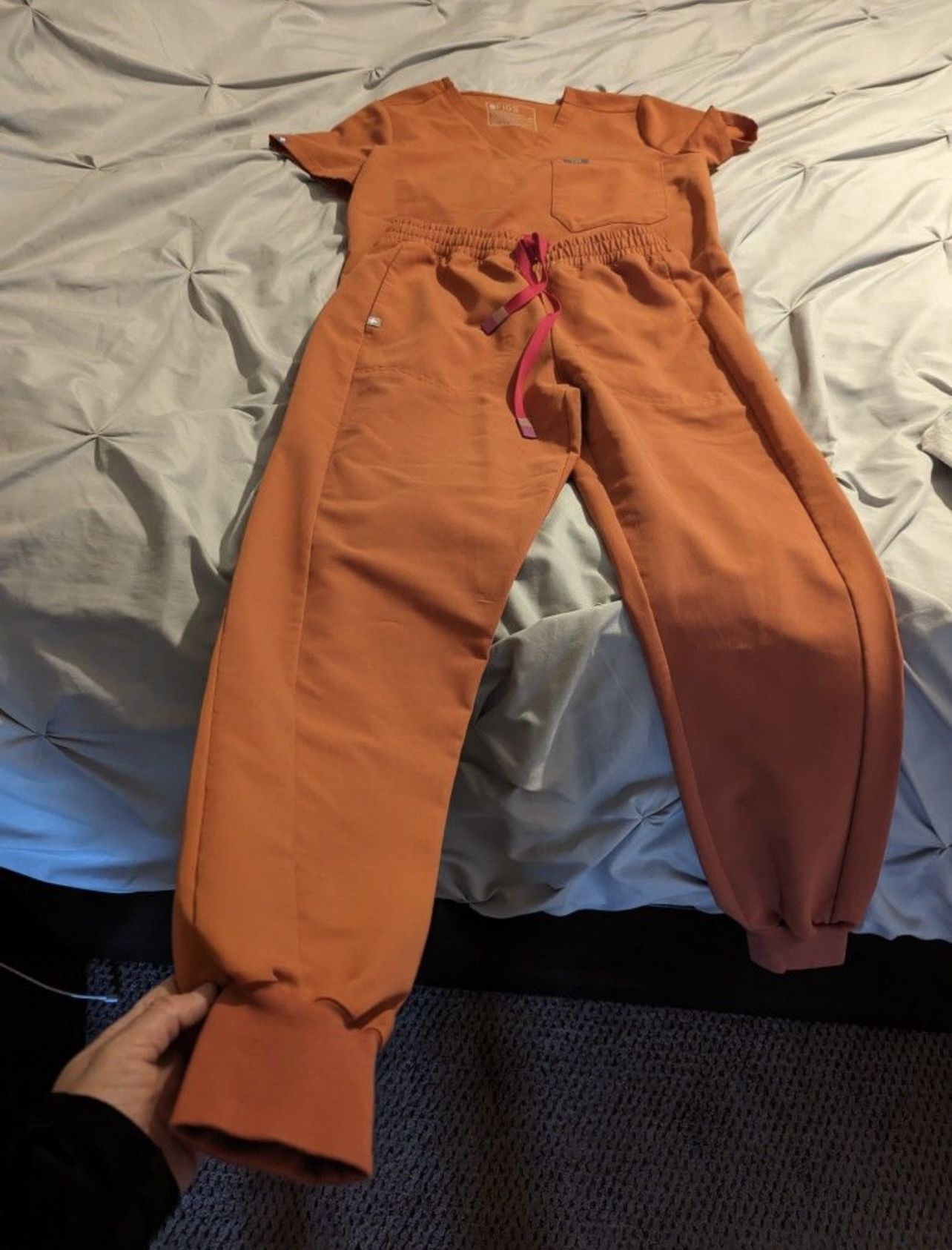 Figs Scrubs
