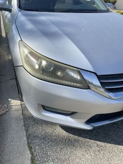 Headlights