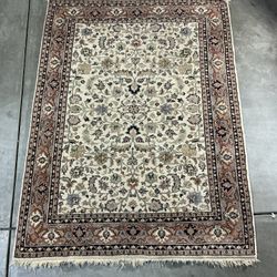 AUTHENTIC PERSIAN  RUG