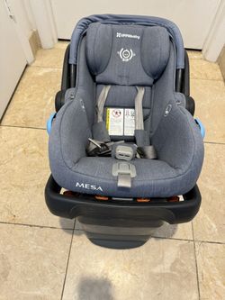 Uppababy Mesa Car seat