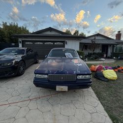 1982 Chevrolet El Camino