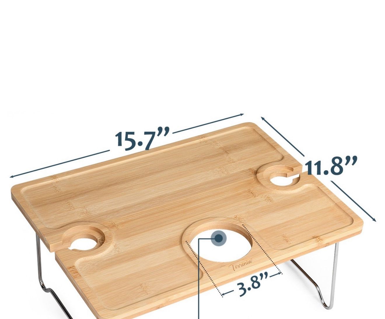 Beverage racks/wine racks/tables/parties/she shed/man cave/hiking/camping/RV/garden/home improvement/