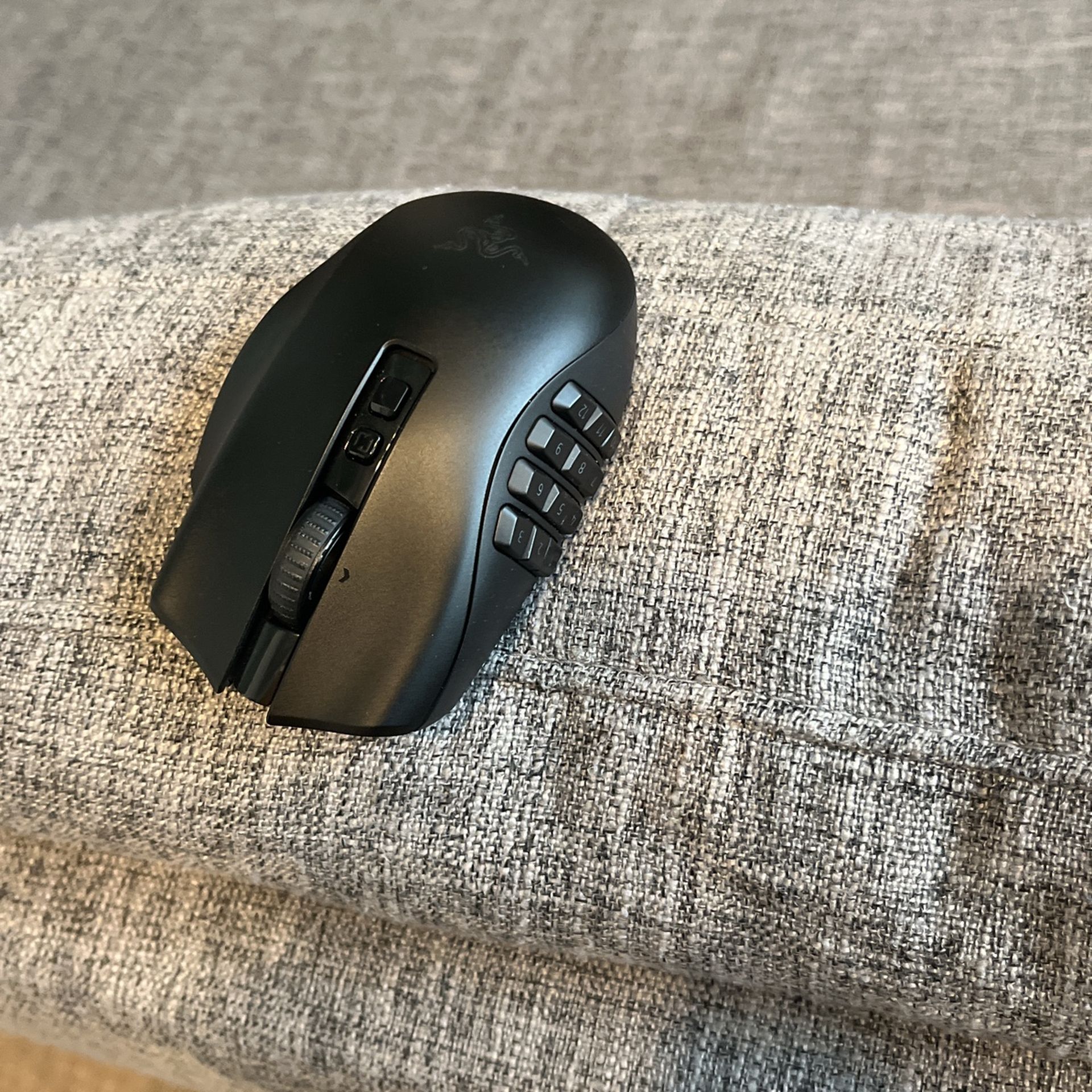 Naga V2 Pro