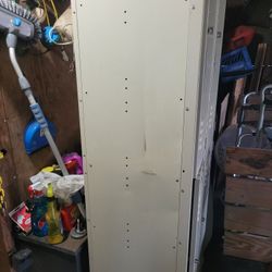 Lockers 