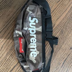 Men’s Waist/Belt Bag