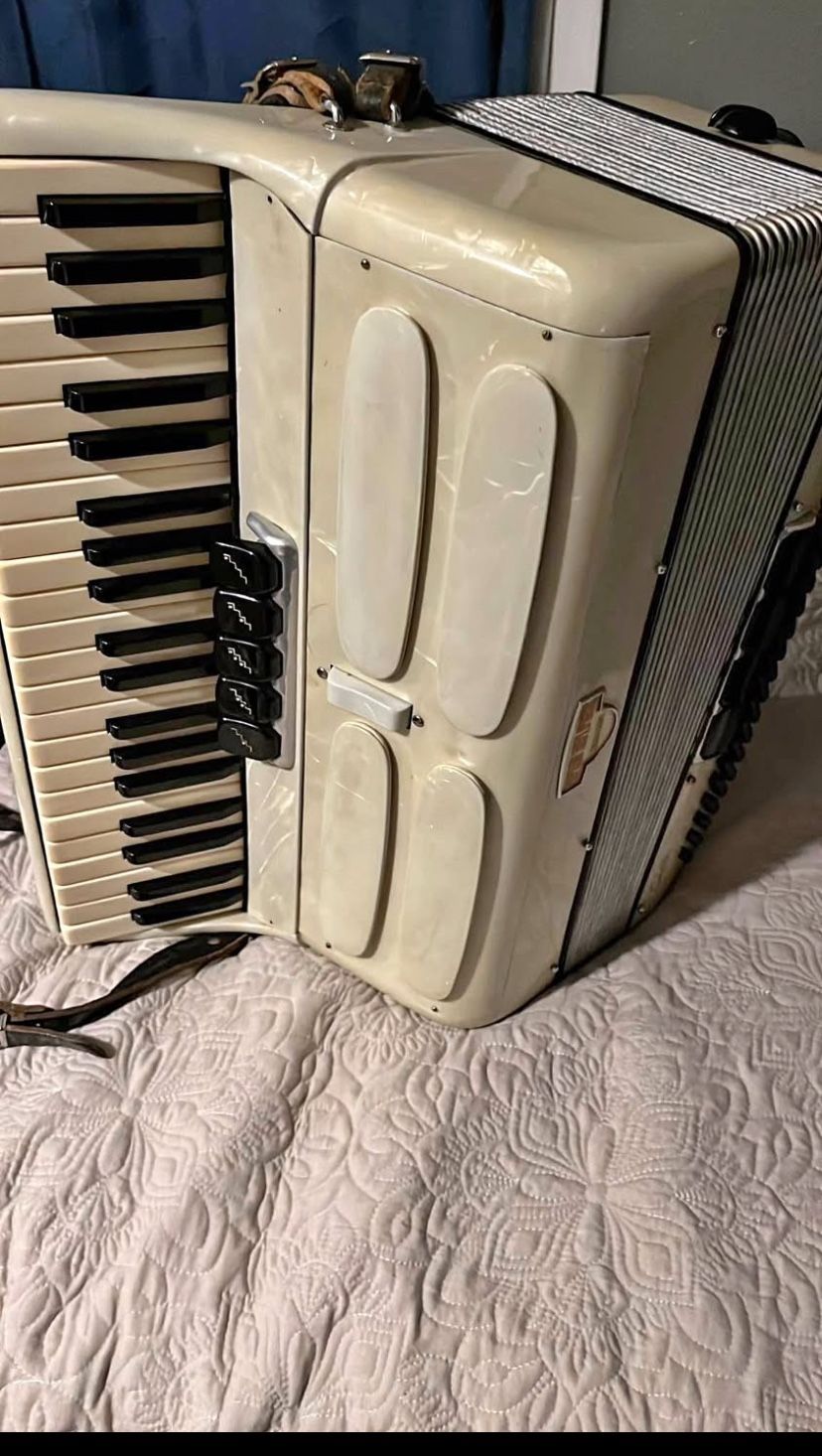 accordion