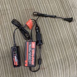 Traxxas Charger