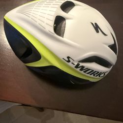 🚴‍♂️ Small 2016 Specialized S-Works Evade Helmet – Aero, Lightweight & Pro Performance cycling road