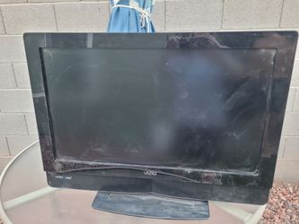 Vizio tv