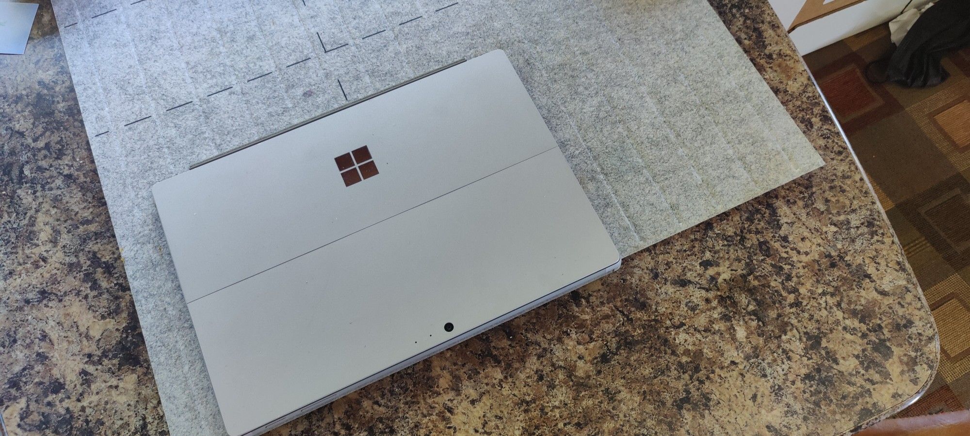 Microsoft Surface Pro