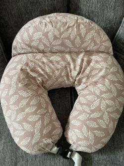 Breastfeeding Pillow