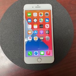 iPhone 8 Plus