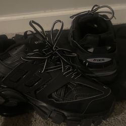 Balenciaga Tracks
