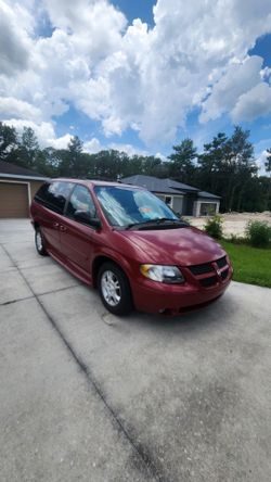 2004 Dodge Grand Caravan